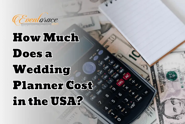 How Much Does a Wedding Planner Cost in the USA?