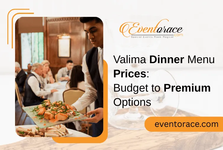 Valima Dinner Menu Prices Pakistan 2025 | Budget to Premium Options