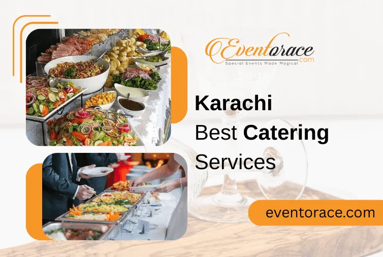 Karachi Catering Services 2025 | Ultimate Price & Menu Guide