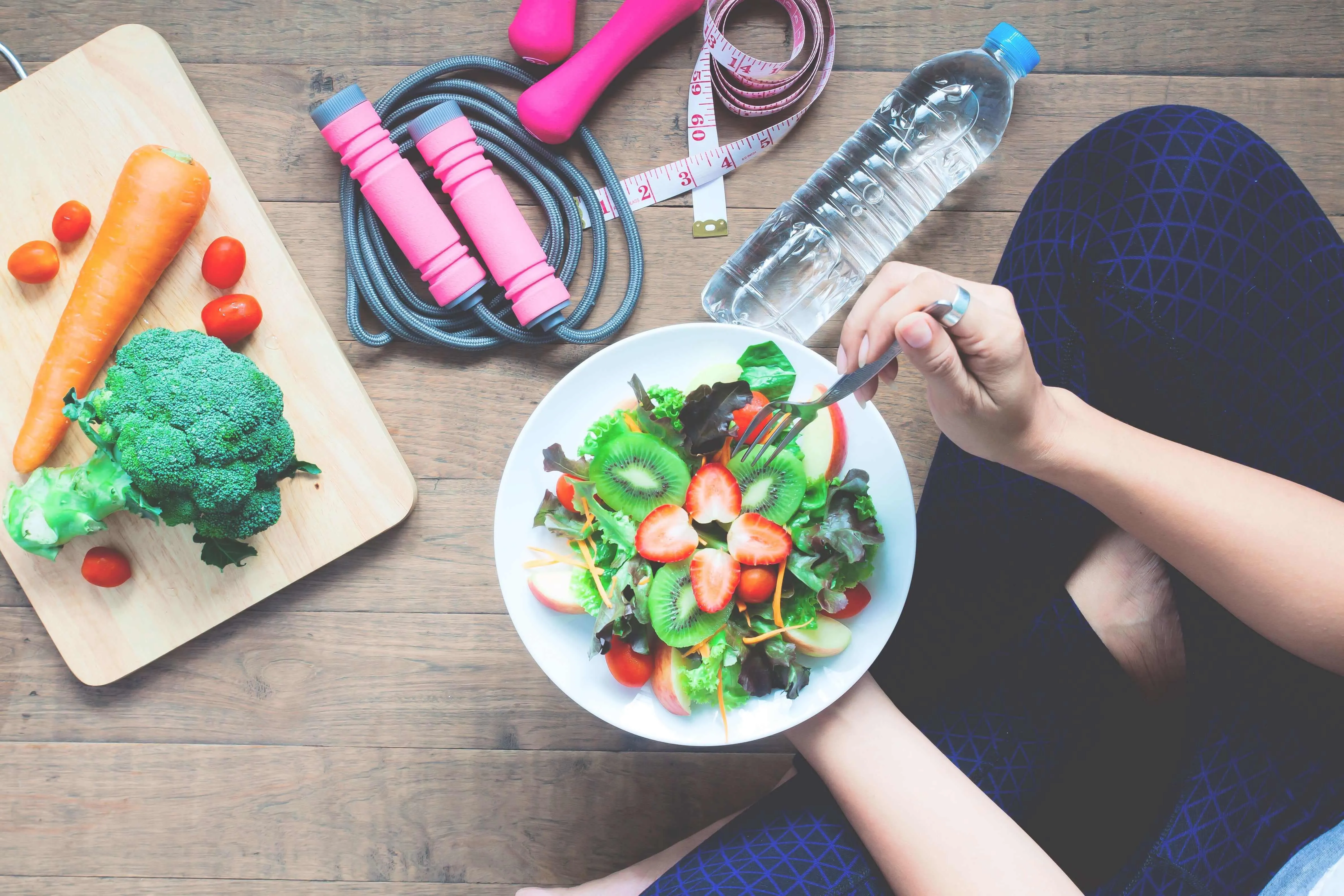 What are the Benefits of Eating a Healthy Breakfast