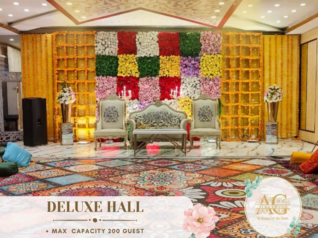 Aura Grande Islamabad