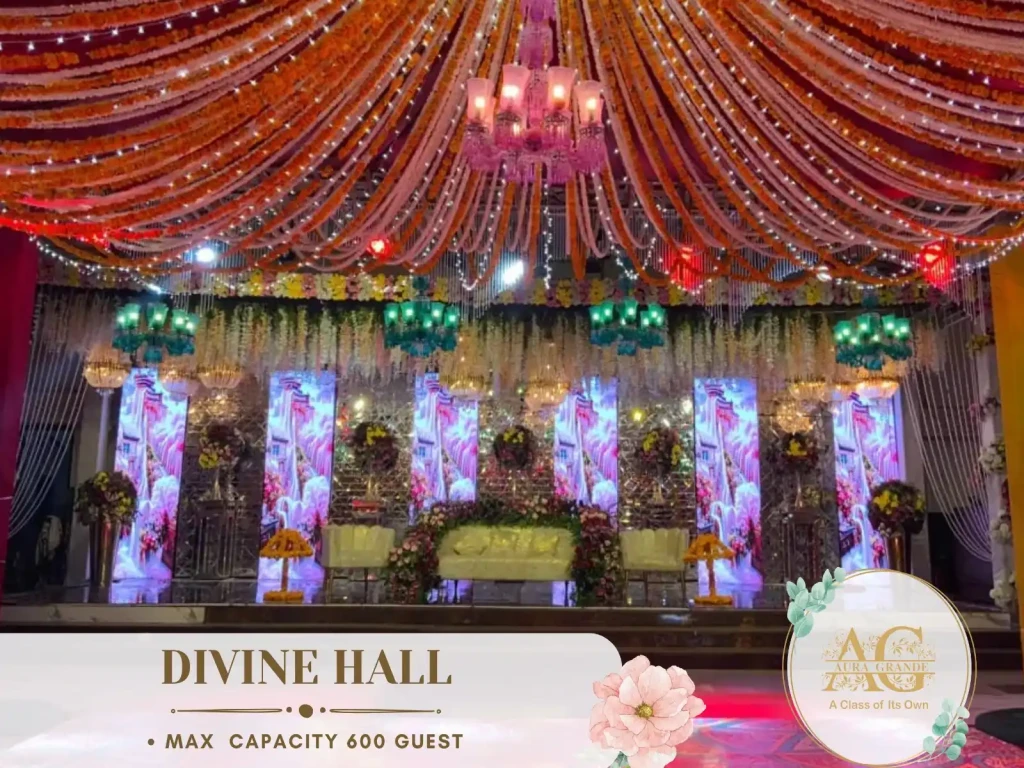 Aura Grande Islamabad