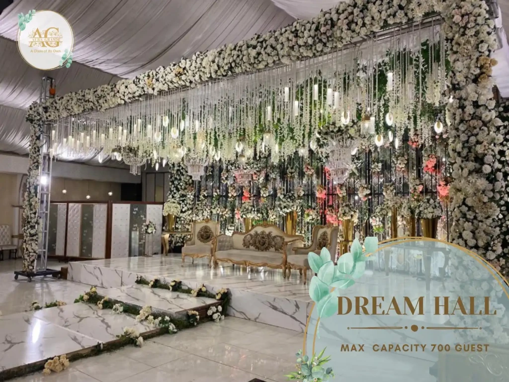 Aura Grande Islamabad