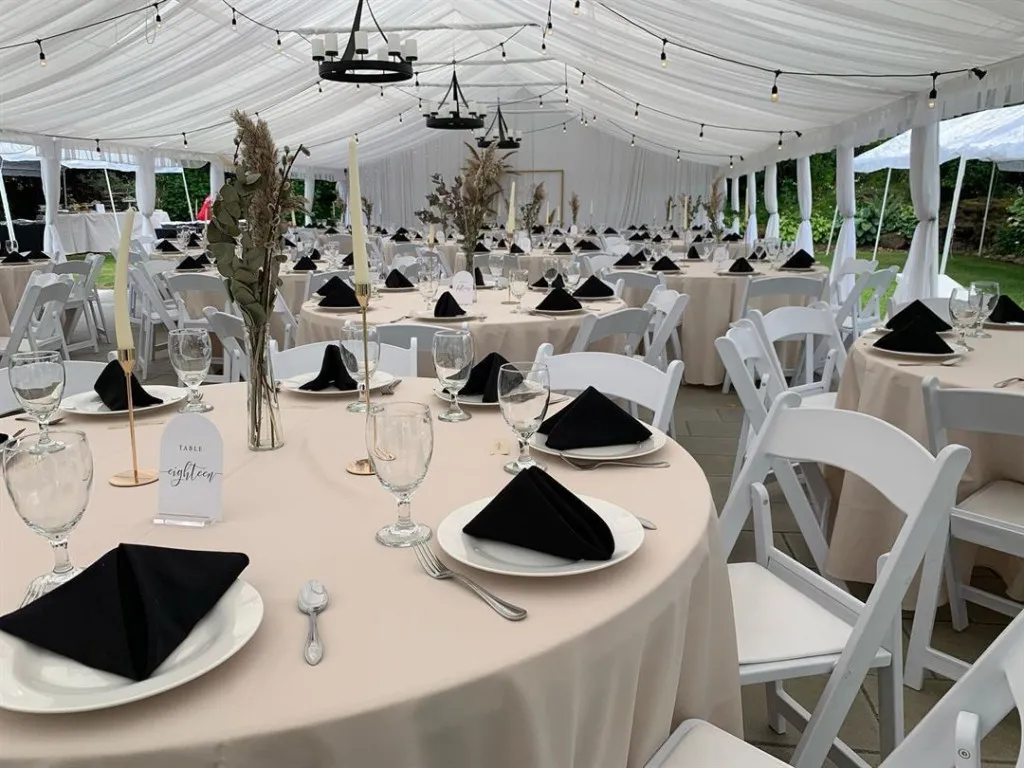 Carver Event Center Venue Happy Valley