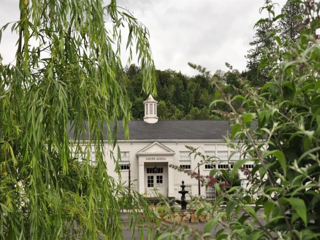 Carver Event Center Venue Happy Valley