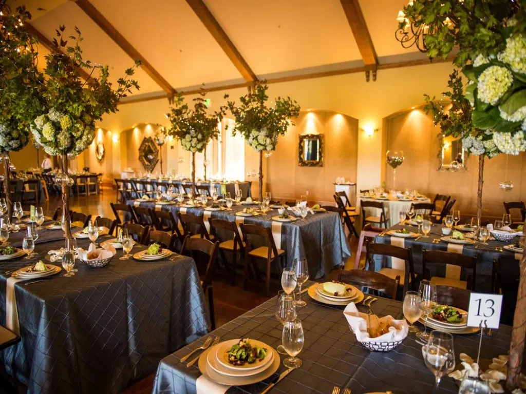 Zenith Vineyard: Oregon salem