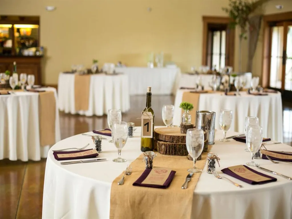Zenith Vineyard: Oregon salem
