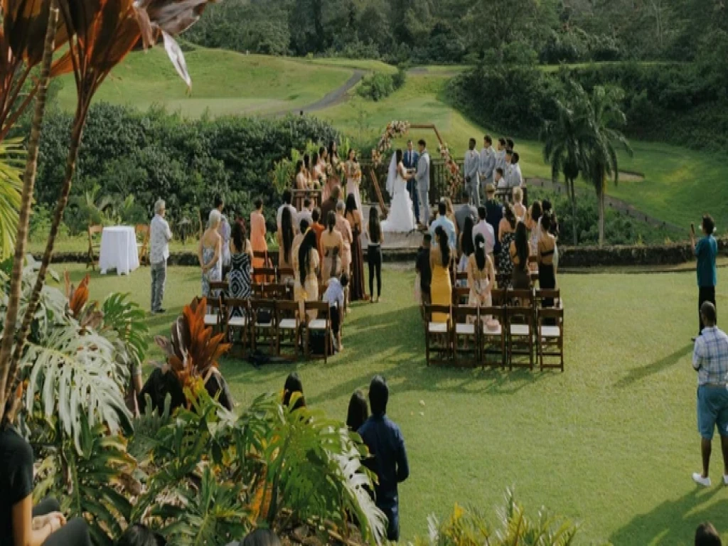 Royal Hawaiian Golf Club - Venue Listing for Eventorace