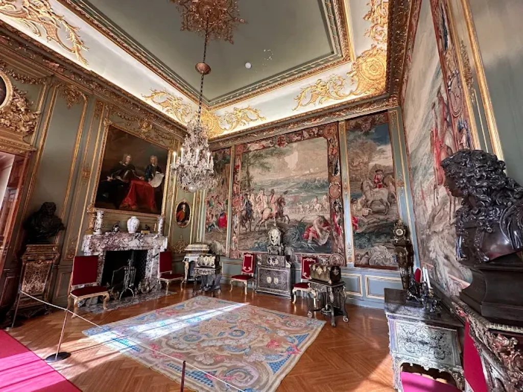 Blenheim Palace Woodstock – Luxury Wedding & Event Venue in Oxfordshire, UK