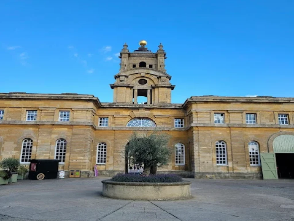 Blenheim Palace Woodstock – Luxury Wedding & Event Venue in Oxfordshire, UK