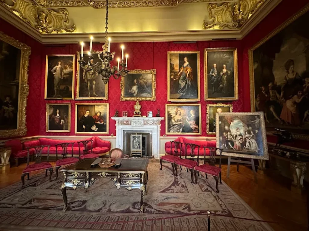 Blenheim Palace Woodstock – Luxury Wedding & Event Venue in Oxfordshire, UK